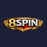 8Spin Casino logo 8Spin Casino logo