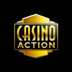 Casino Action logo Casino Action logo