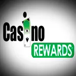 Casino Rewards logo Casino Rewards logo