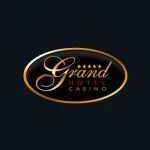 Grand Hotel Casino logo Grand Hotel Casino logo