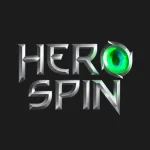 HeroSpin Casino logo HeroSpin Casino logo