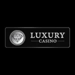 Luxury Casino logo Luxury Casino logo