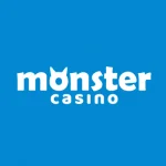 Monster Casino logo Monster Casino logo