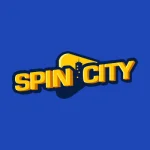 Spin City Casino logo Spin City Casino logo