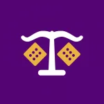 Trustdice Casino logo Trustdice Casino logo