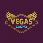 Vegas Casino Online logo Vegas Casino Online logo