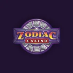 Zodiac Casino logo Zodiac Casino logo