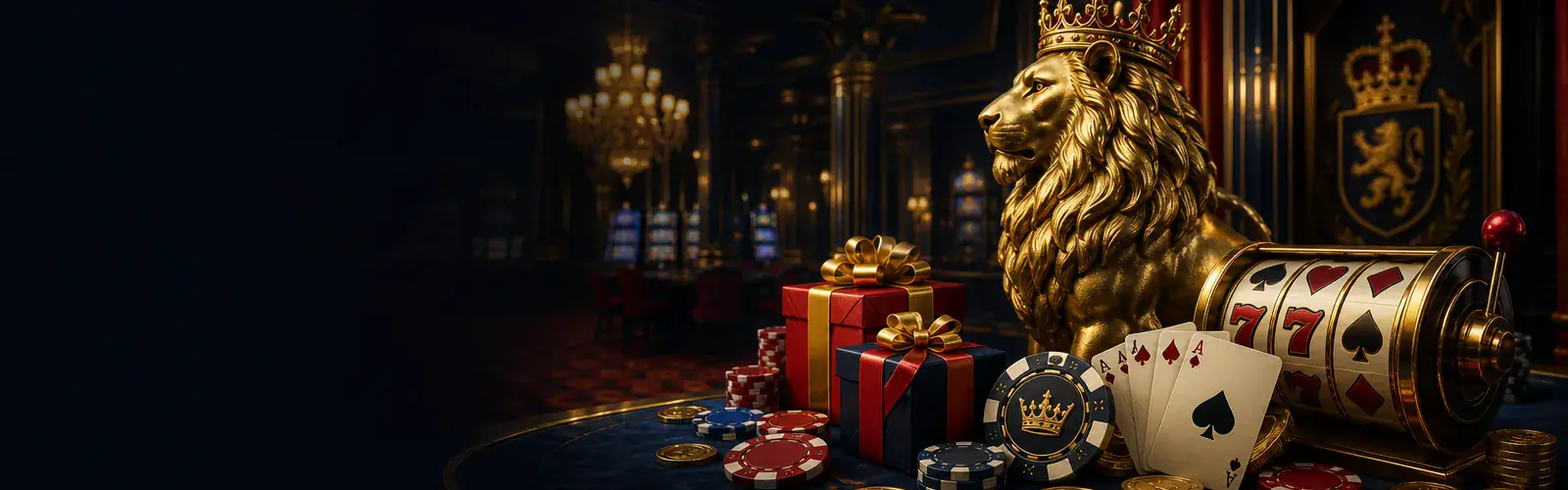 Casino Bonuses Casino Bonuses