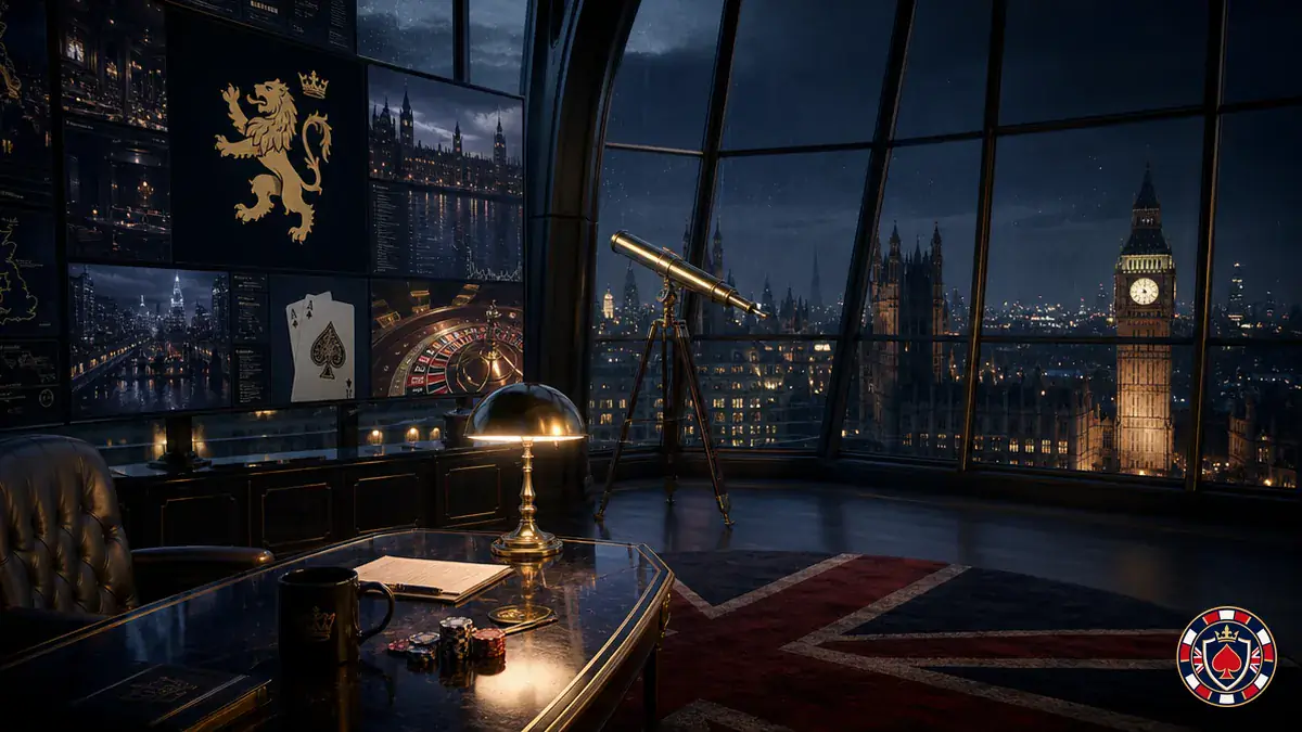 Latest Changes to UK Casino Bonus Terms Latest Changes to UK Casino Bonus Terms