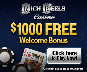 Tiada Bonus Deposit Casino