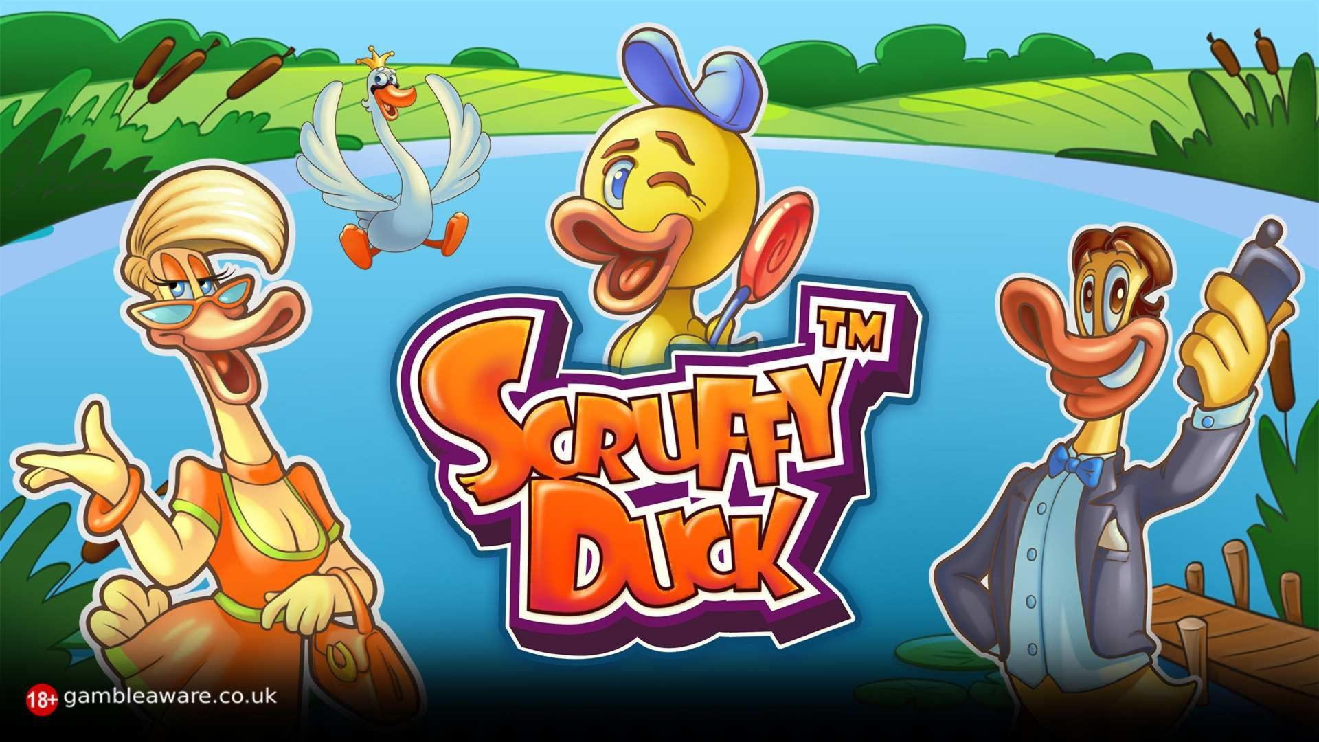 Free denver duck slot game