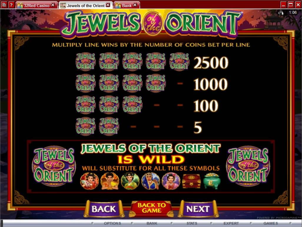£215 Free Casino Chip at BGO Casino