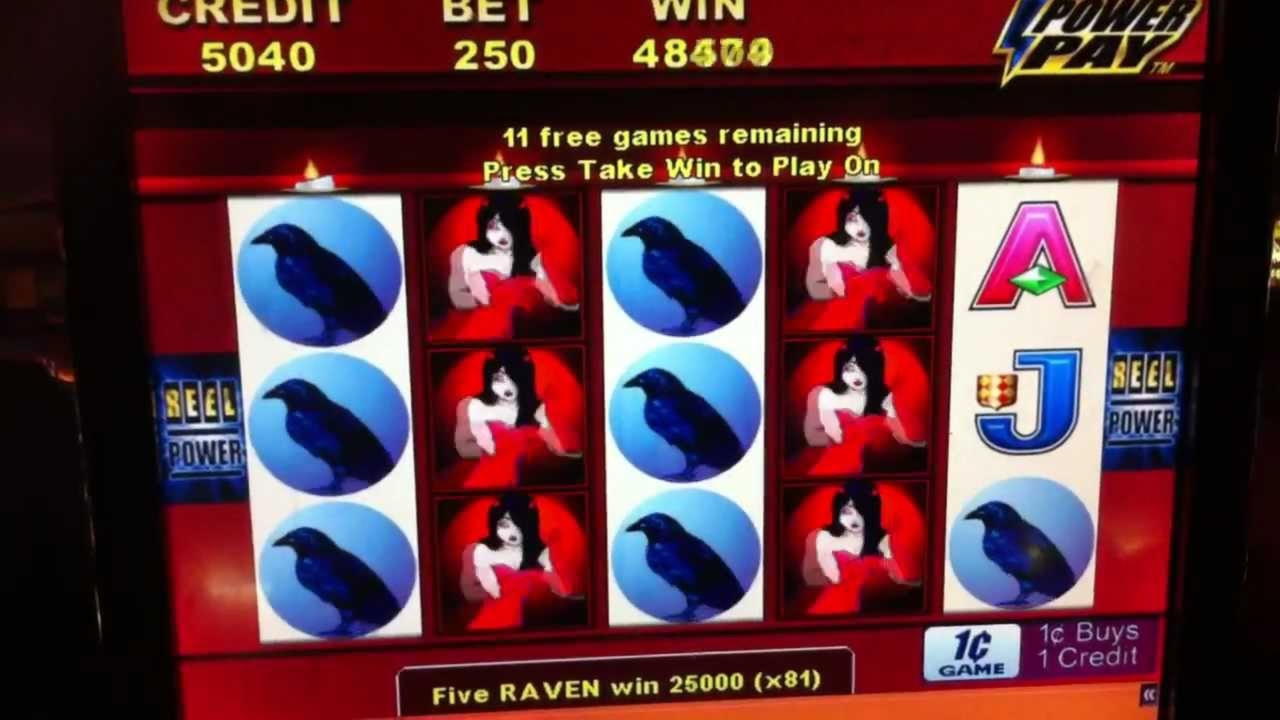 Free slot play wicked winnings