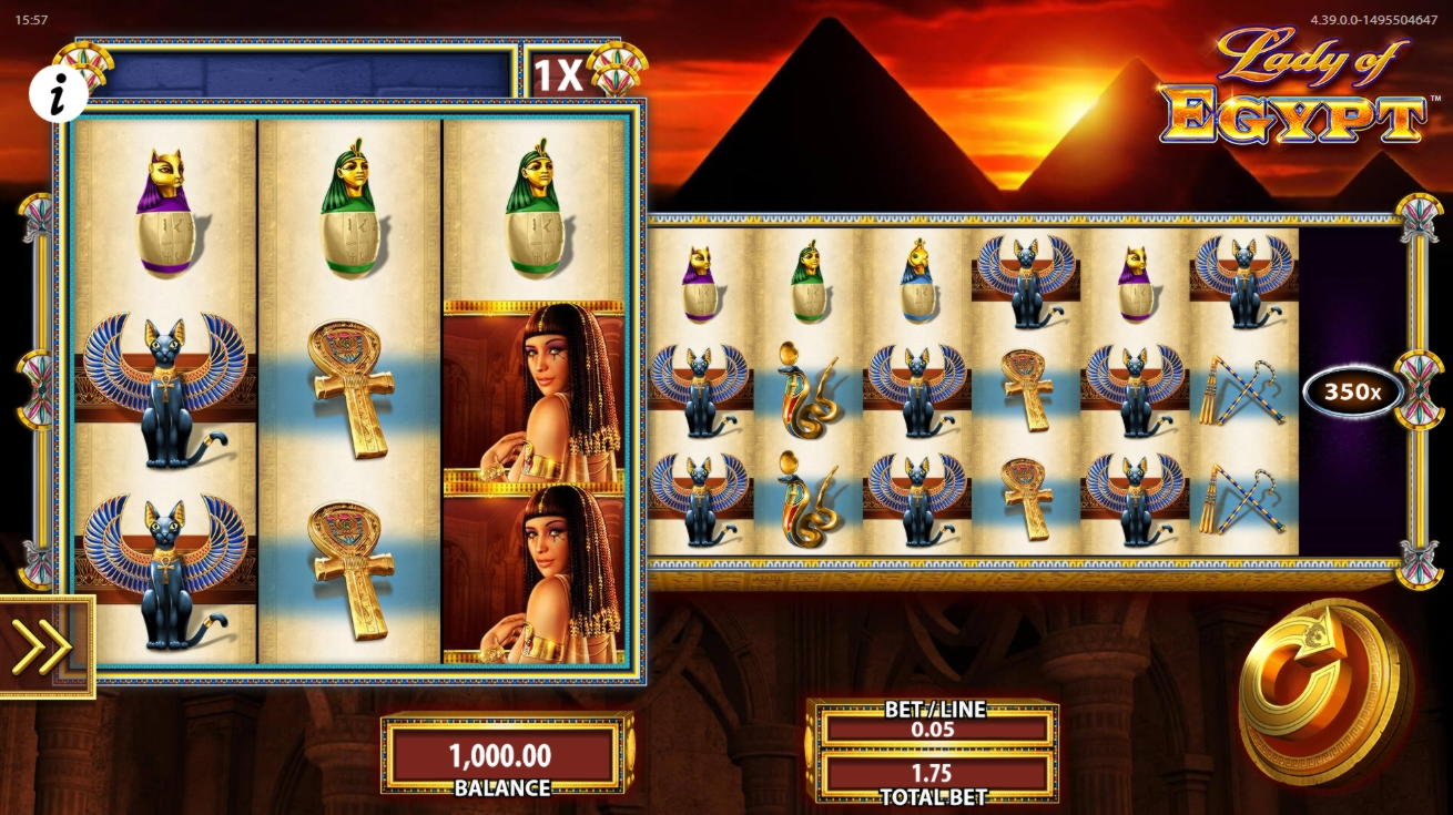 EUR 100 Free Casino Chip at Spinrider Casino