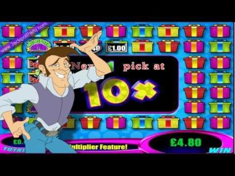 £ 2745 bez vkladového bonusu v kasinu Rizk Casino