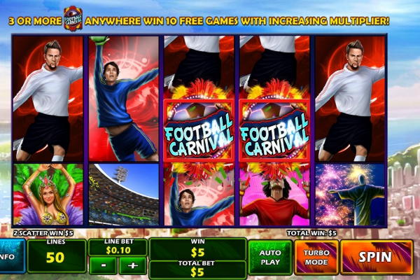 170 Free Spins at Vegas Luck Casino