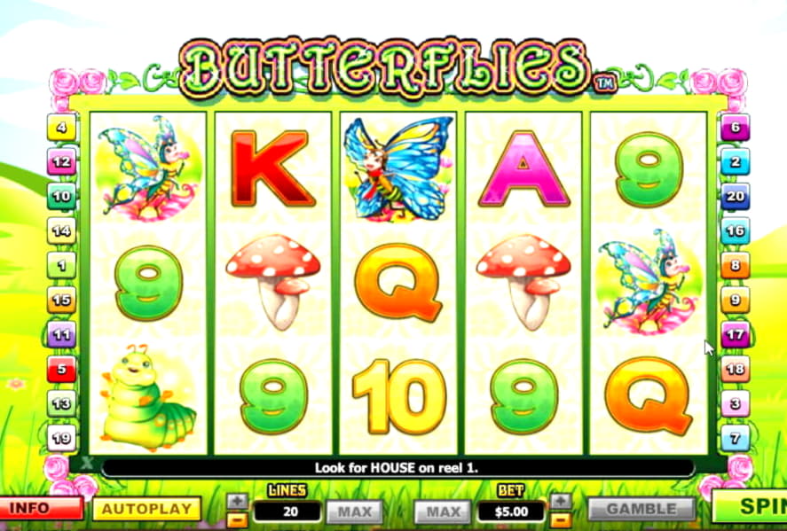 €444 Tournament at Genesis Casino