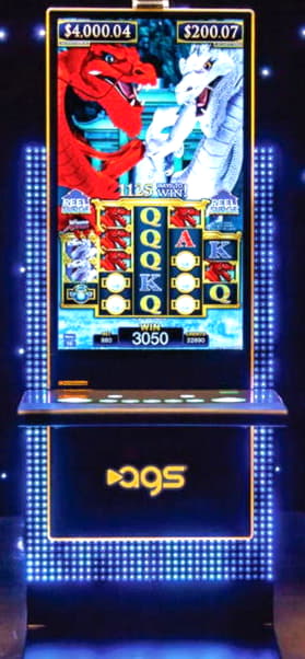 EURO 615 Casino Chip at Kaboo Casino