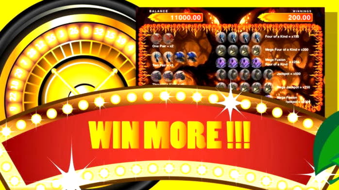 €640 FREE Chip at Slots Million Casino