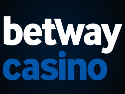Betway Casino screenshot