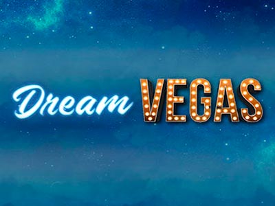 Dream Vegas Casino screenshot