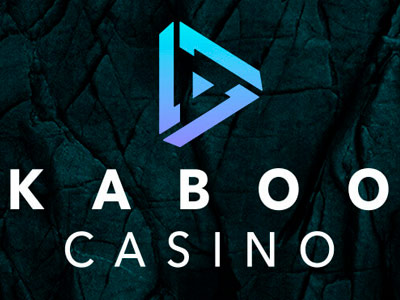 Captura de pantalla de Kaboo Casino