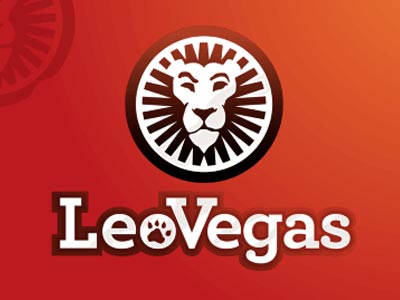 Leo Vegas Casino screenshot