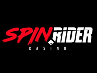 Spinrider Casino screenshot