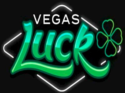 Potret layar Vegas Luck