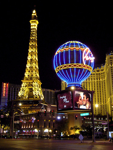 Paris Casino