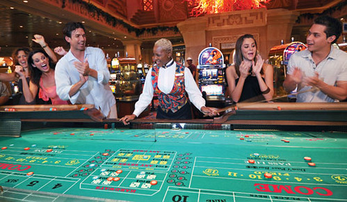 Andy Bohuslavizki Casino