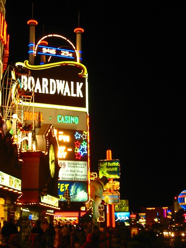 Boardwalk Casino