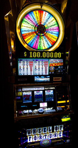 Casino Fallsview
