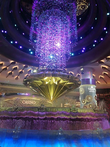 Casino  Galaxy 10