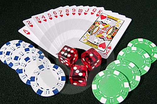 Casino Games