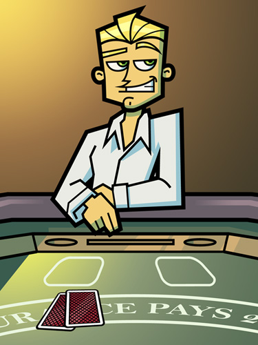 Casino Guy