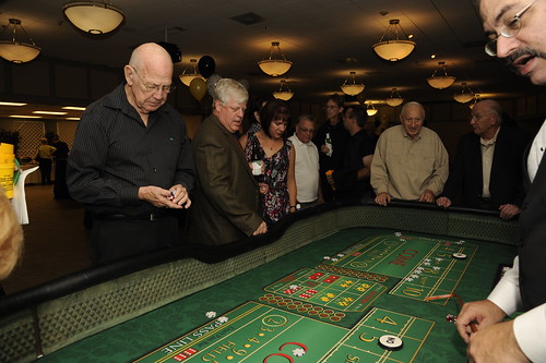 Casino Night 2013