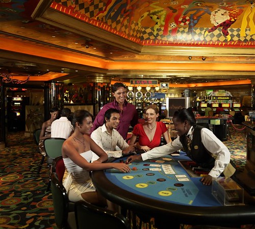 Casino - Poker