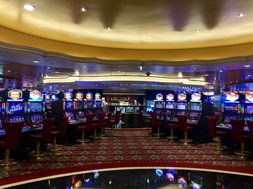 Casino Royal Bar