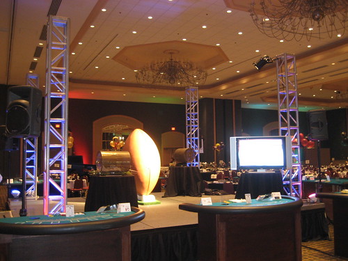 Casino Tables