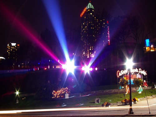 Casino View