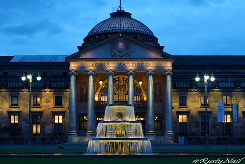 Casino Wiesbaden