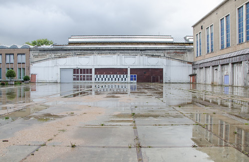 Casino (abandoned)