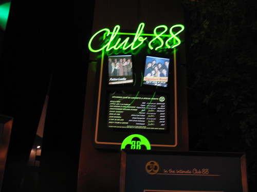 Casino club