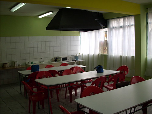 Casino de Profesores