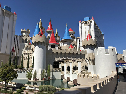 Excalibur