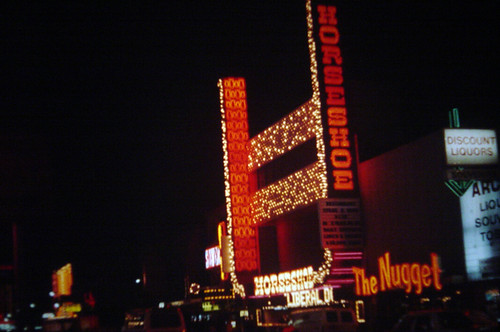 Horseshoe Casino