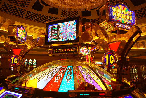 Las Vegas Hype