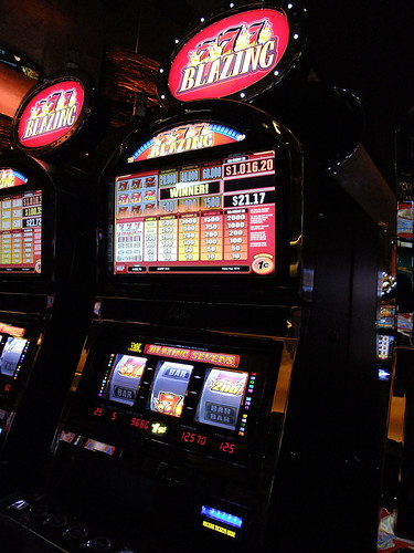 M Resort UK Casino Online