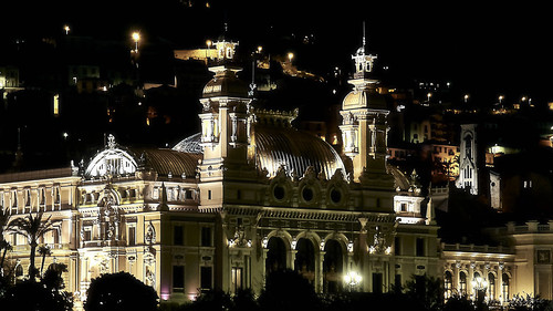 Montecarlo Casino